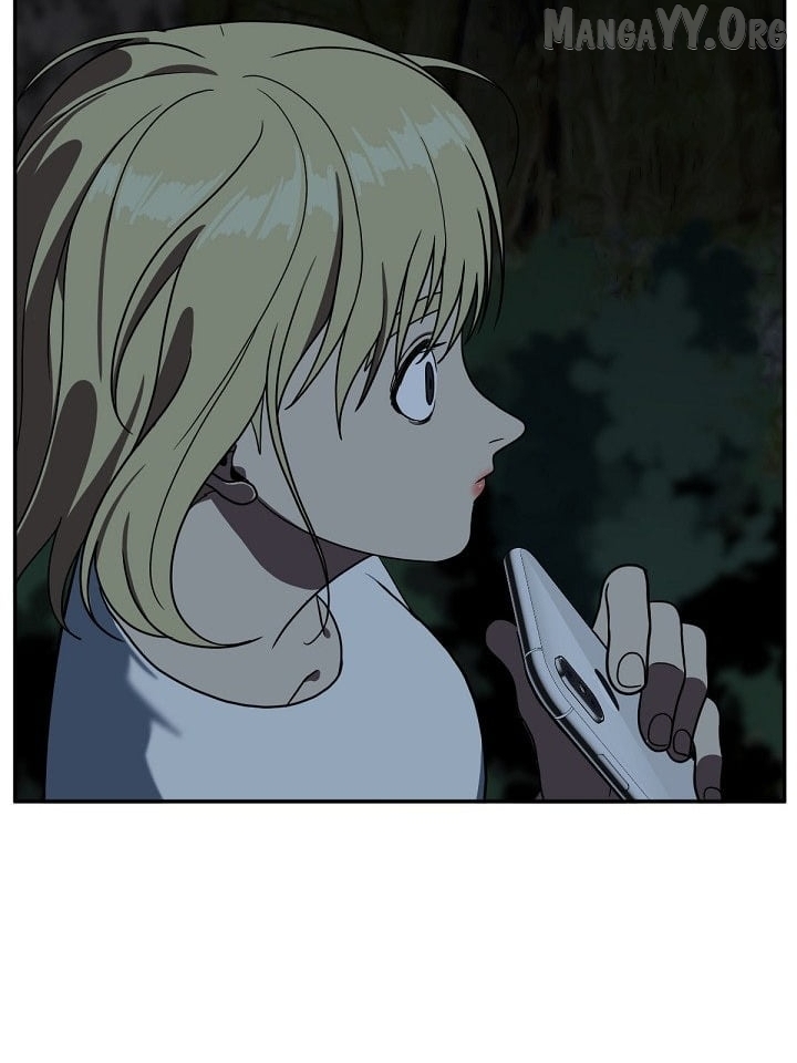 Change Me Chapter 25 - page 73
